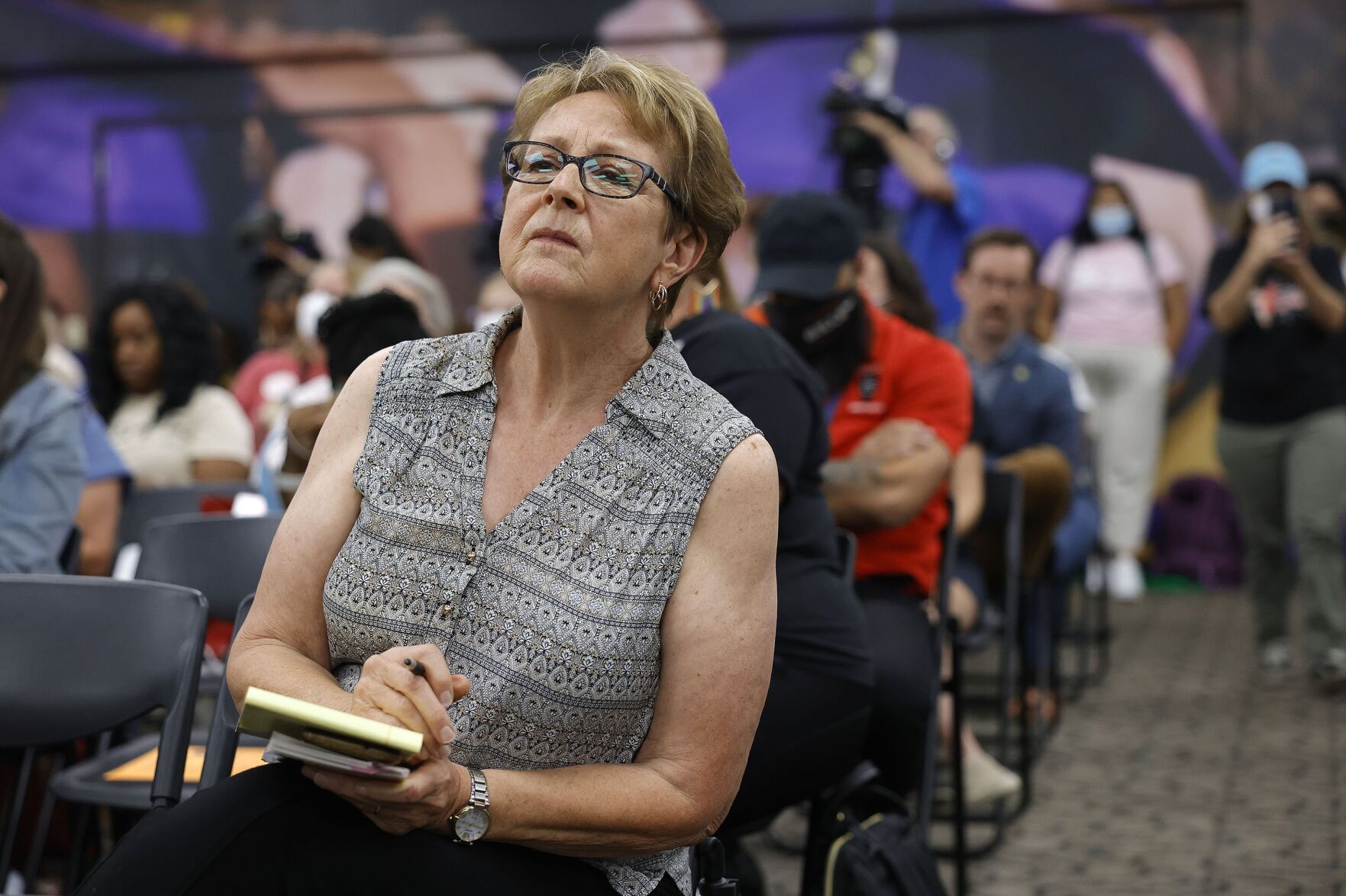 Junta Escolar de Tulsa